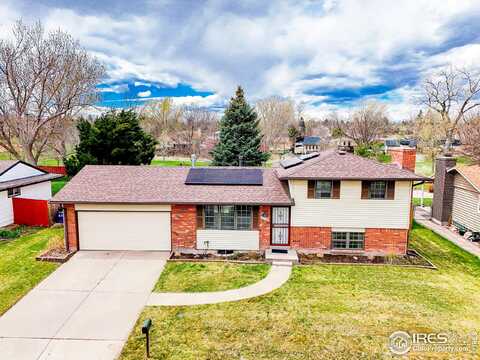 Dayton, DENVER, CO 80231