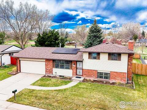 Dayton, DENVER, CO 80231