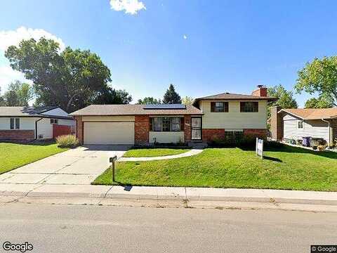 Dayton, DENVER, CO 80231