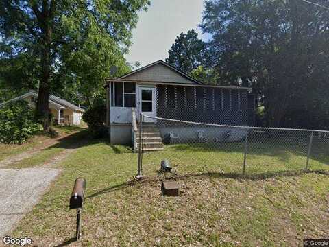 Montpelier, MACON, GA 31204