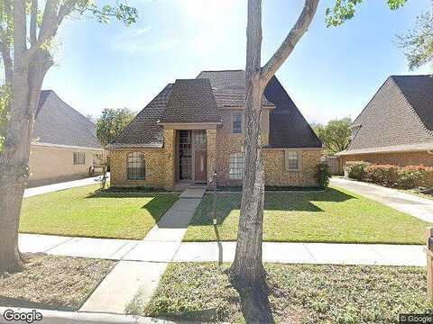 Coachlight, SUGAR LAND, TX 77479