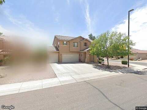 Sunshine Butte, SAN TAN VALLEY, AZ 85144