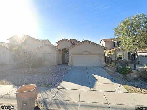 Whitton, BUCKEYE, AZ 85396