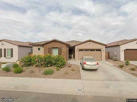 Tundra, SAN TAN VALLEY, AZ 85143