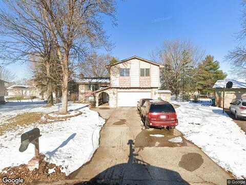 80Th, MINNEAPOLIS, MN 55444