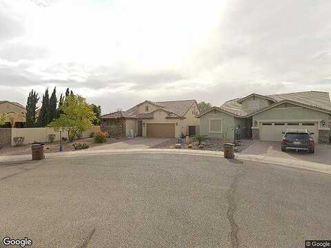 Red Mesa, SAN TAN VALLEY, AZ 85143