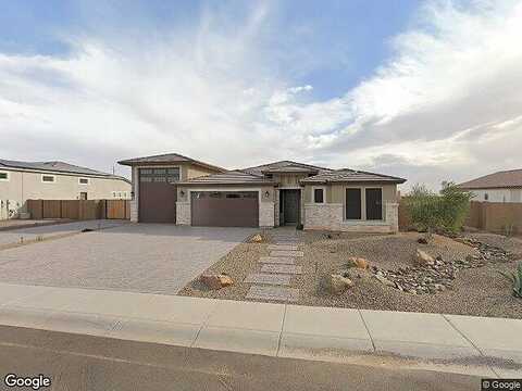 Hibiscus, SAN TAN VALLEY, AZ 85143