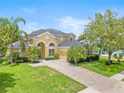 Kingston Ridge, CLERMONT, FL 34711