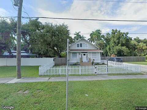 2Nd, FORT MYERS, FL 33916