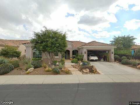 Oraibi, BUCKEYE, AZ 85396