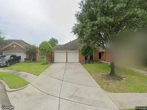 Abbey Springs, KATY, TX 77494