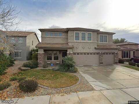 Tonopah, BUCKEYE, AZ 85396