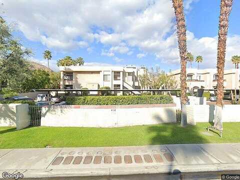 Broadmoor, PALM SPRINGS, CA 92264