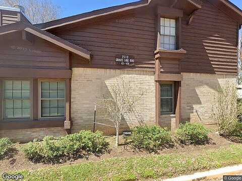 Grants Lake, SUGAR LAND, TX 77479