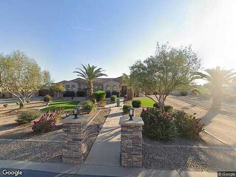 195Th, QUEEN CREEK, AZ 85142