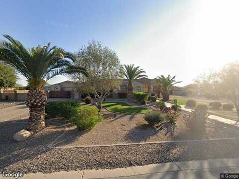 195Th, QUEEN CREEK, AZ 85142