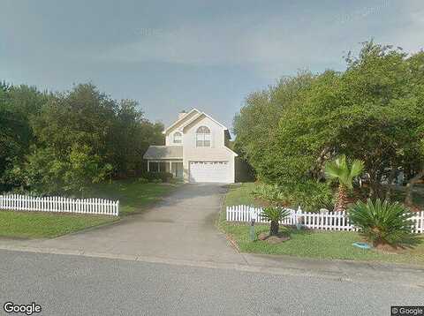 Seabreeze, INLET BEACH, FL 32461