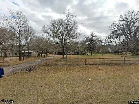 Nichols Sawmill, HOCKLEY, TX 77447