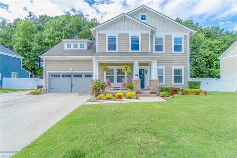 Wisdom, CHESAPEAKE, VA 23322