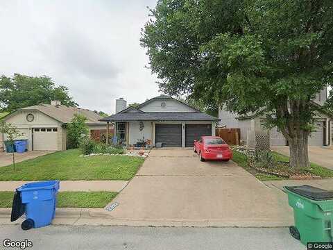 Dowd, AUSTIN, TX 78728