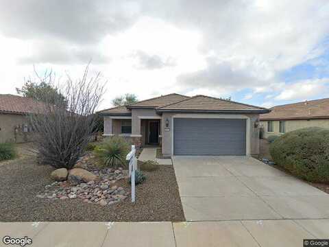 267Th, BUCKEYE, AZ 85396