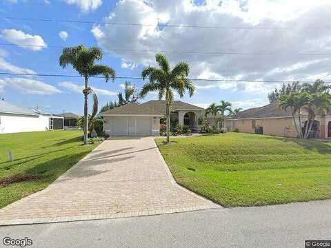 28Th, CAPE CORAL, FL 33914