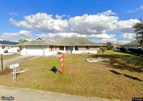 El Rancho, SUN CITY CENTER, FL 33573