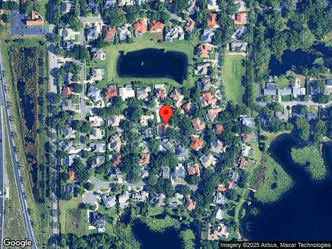 Belford, MAITLAND, FL 32751