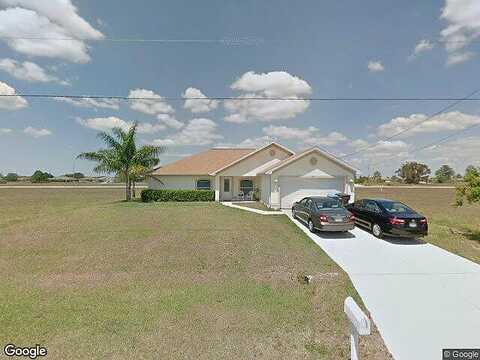 15Th, CAPE CORAL, FL 33993