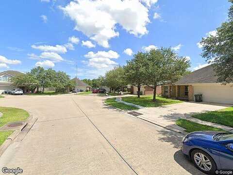 Plum Falls, PEARLAND, TX 77581