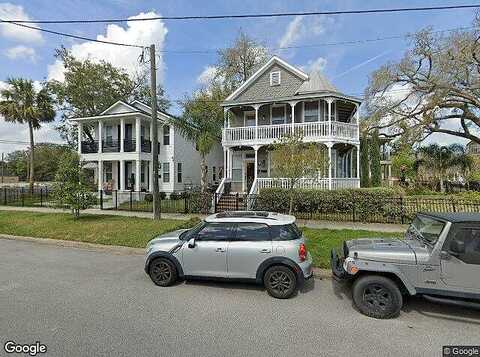 7Th, JACKSONVILLE, FL 32206