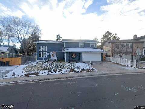 Kenyon, AURORA, CO 80013