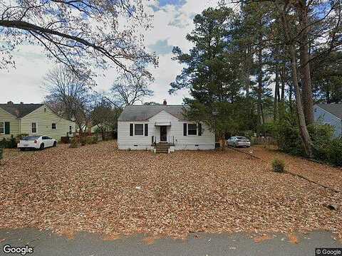 Fort Hill, RICHMOND, VA 23226