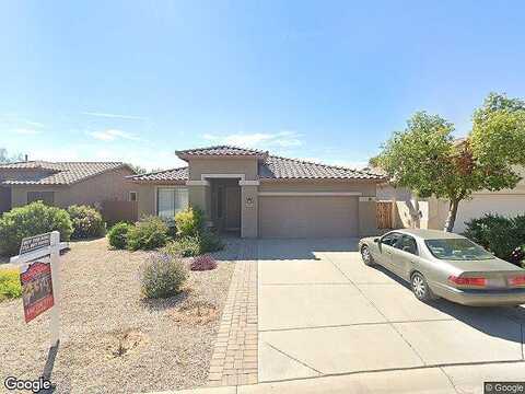 Mill Reef, SAN TAN VALLEY, AZ 85143