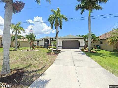 47Th, CAPE CORAL, FL 33914