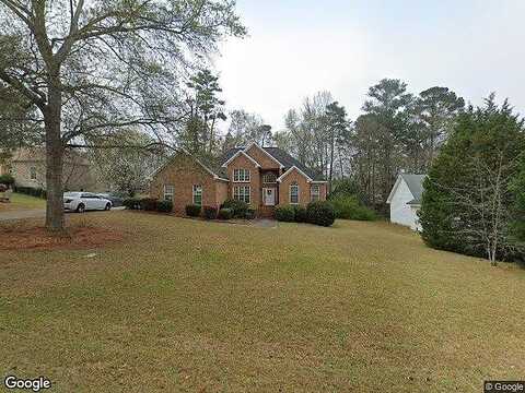 Bransford, MACON, GA 31216