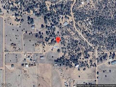 Hill Top, YOUNG, AZ 85554