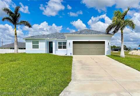 34Th, CAPE CORAL, FL 33909