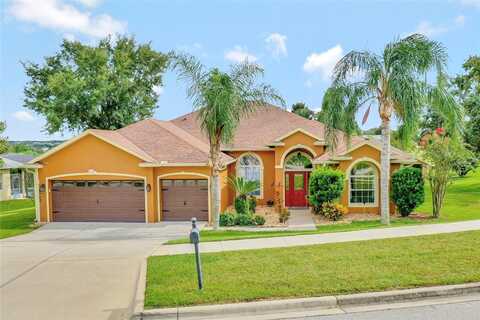 Colonnade, CLERMONT, FL 34711