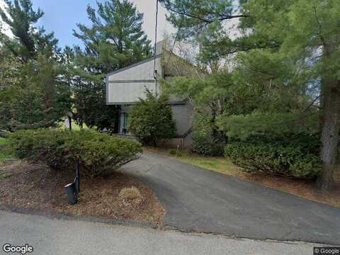 Belmont, CLARKS GREEN, PA 18411