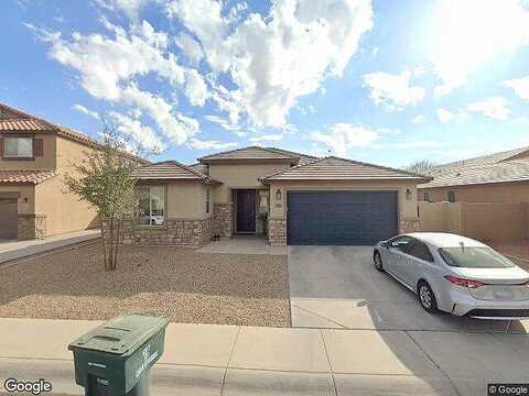 Barrus, CASA GRANDE, AZ 85122