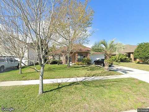 Lake Cunningham, SAINT JOHNS, FL 32259