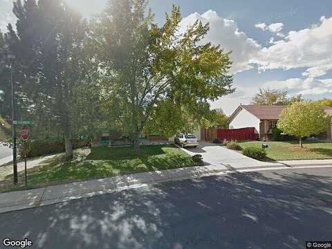 Clermont, THORNTON, CO 80233