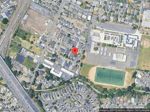 Creekside, OAKLAND, CA 94603