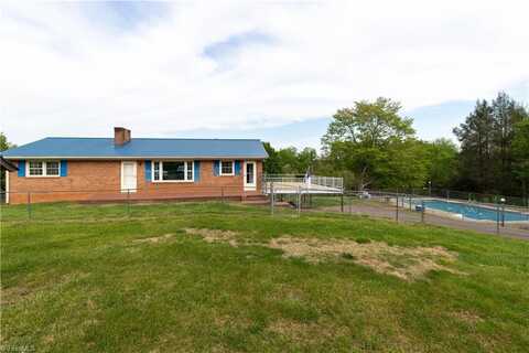 4024 Kenwood Drive, Jonesville, NC 28642