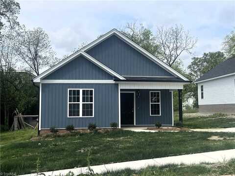 518 White Oak Street, High Point, NC 27260