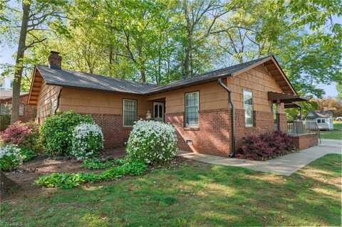 3900 Kalloramo Drive, Greensboro, NC 27407