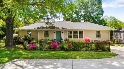 517 W Cornwallis Drive, Greensboro, NC 27408