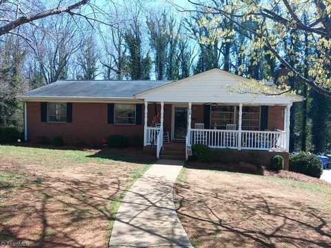 113 Woodhaven Drive, Lexington, NC 27295