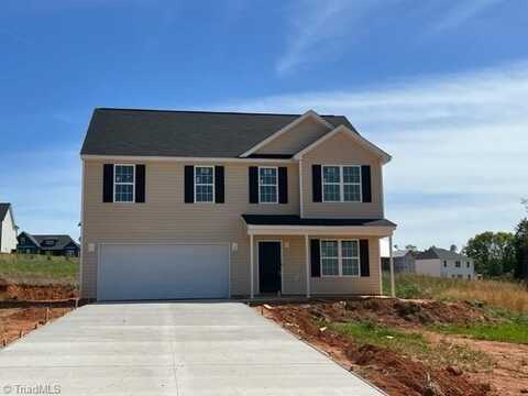 110 Lookout Trail, Madison, NC 27025